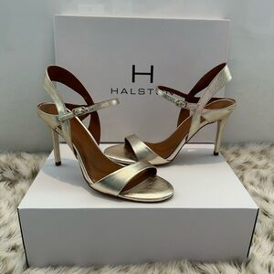 NEW Halston Heritage Heels
